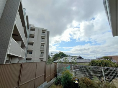 【展望】 | プリンスコート刀根山