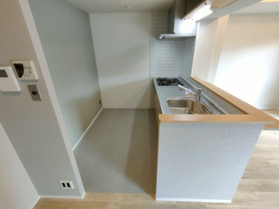 【キッチン】 | プリンスコート刀根山