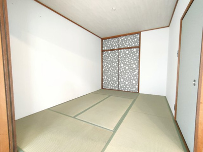 【和室】 | プリンスコート刀根山