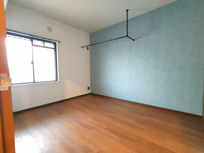 【洋室】 | プリンスコート刀根山