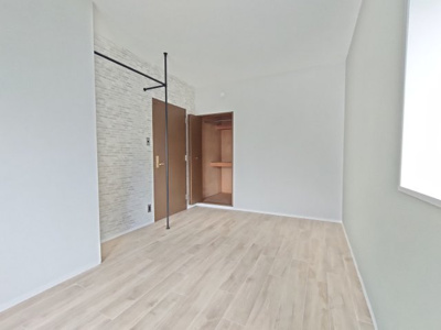 【洋室】 | プリンスコート刀根山