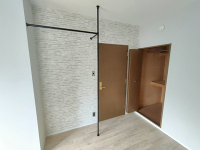 【洋室】 | プリンスコート刀根山