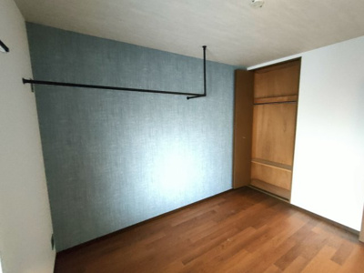 【洋室】 | プリンスコート刀根山