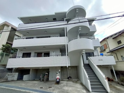 【駐車場】 | プリンスコート刀根山