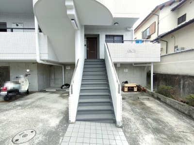 【エントランス】 | プリンスコート刀根山