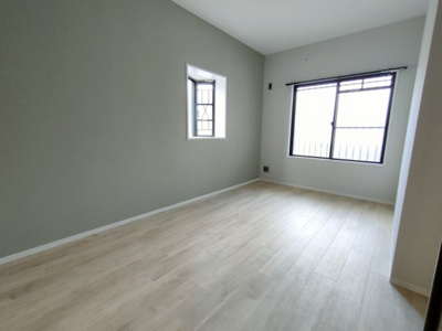 【寝室】 | プリンスコート刀根山