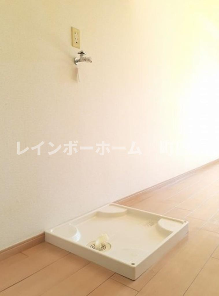 ウインク松木※初期費用分割あと払いサービス利用可能物件の設備