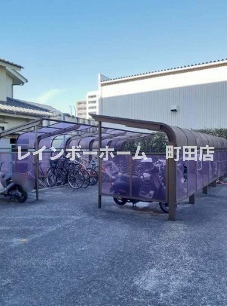 ウインク松木※初期費用分割あと払いサービス利用可能物件のその他共用部分