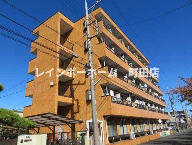 ウインク松木※初期費用分割あと払いサービス利用可能物件の外観