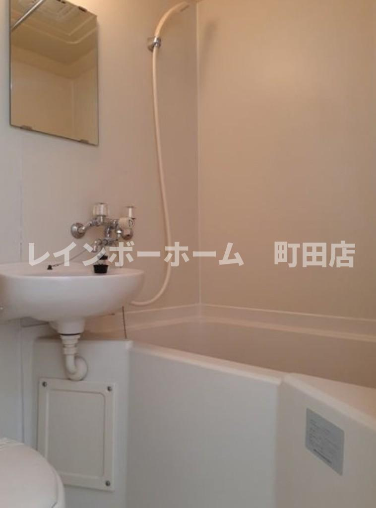 ウインク松木※初期費用分割あと払いサービス利用可能物件の浴室