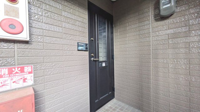 【その他】 | セジュール白水１