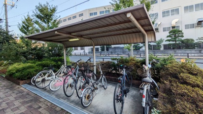 【その他共用部分】 | セジュール白水１