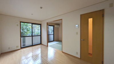 【内装】 | セジュール白水１