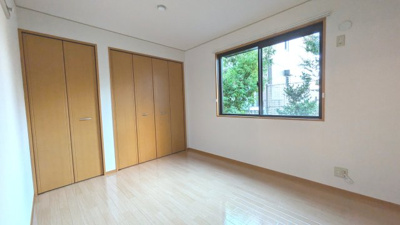 【子供部屋】 | セジュール白水１