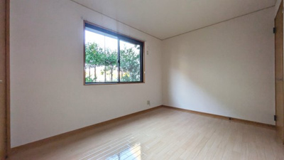 【寝室】 | セジュール白水１