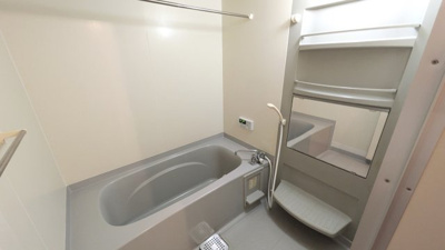 【浴室】 | セジュール白水１