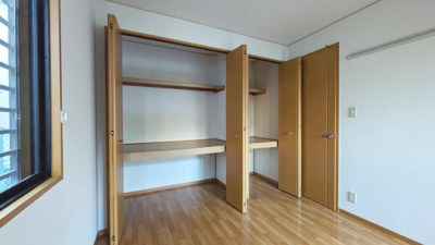 【収納】 | セジュール白水１