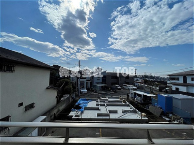 【展望】 | カーサフレスコ