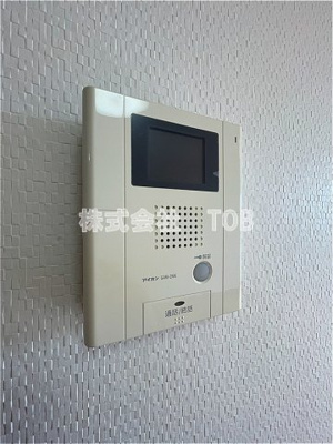 【セキュリティ】 | カーサフレスコ | ※クリーニング完了前※