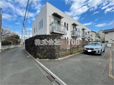 【外観】 | カーサフレスコ