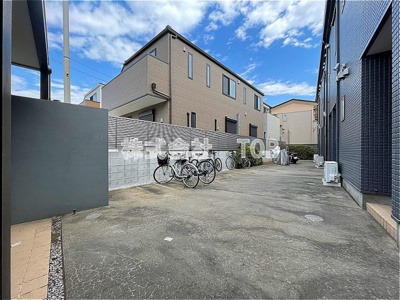 【ロビー】 | カーサフレスコ