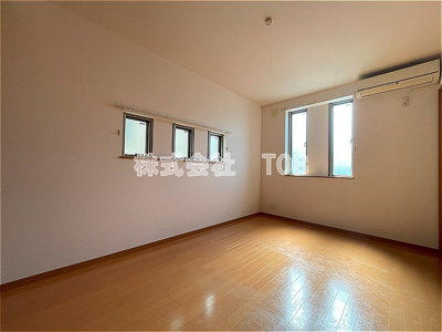 【内装】 | カーサフレスコ | 洋室6.5帖※クリーニング完了前※