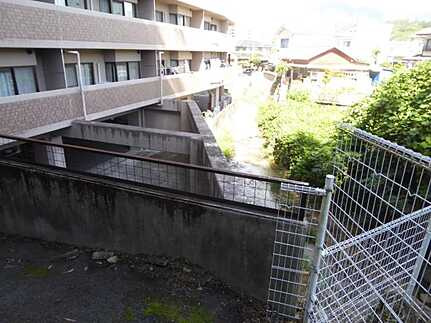 フローレンス口田南弐番館の周辺