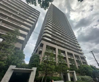 【外観】 | パークシティ大宮セントラルタワー