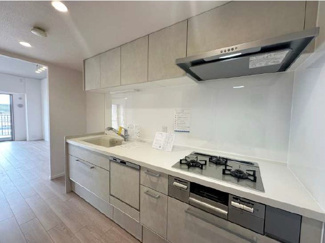 【キッチン】 | パークシティ大宮セントラルタワー