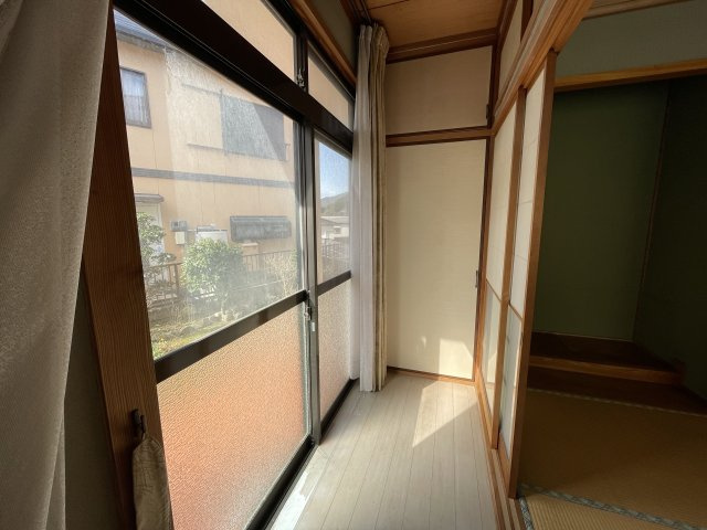 長崎市大手3丁目戸建て