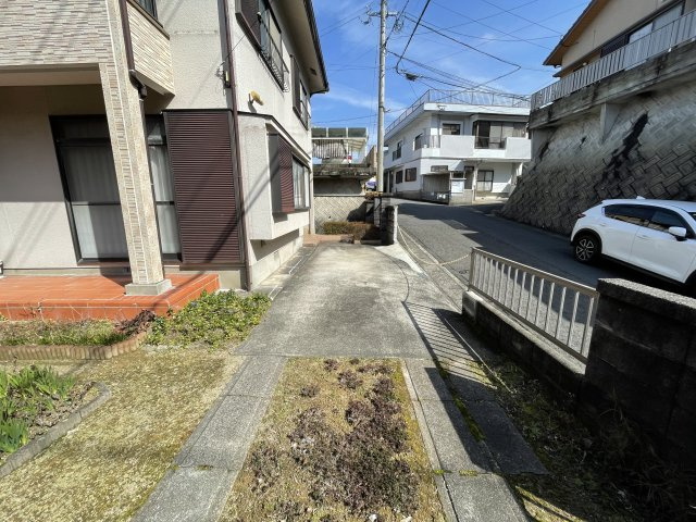 長崎市大手3丁目戸建て