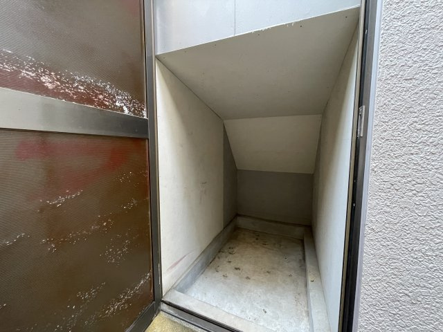 長崎市大手3丁目戸建て