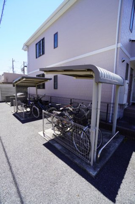 【その他共用部分】 | マーヴェラス葛城