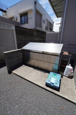 【その他共用部分】 | マーヴェラス葛城