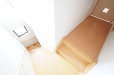 【内装】 | マーヴェラス葛城 | ※同物件・反転タイプの写真です。