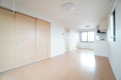 【その他】 | マーヴェラス葛城 | ※同物件・反転タイプの写真です。