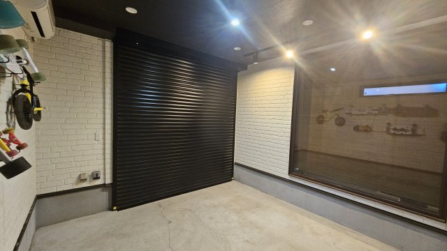 小山市駅南町５丁目１１−２１の設備