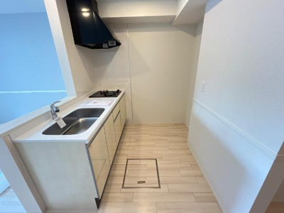 【キッチン】 | サンローズⅡ | キッチン