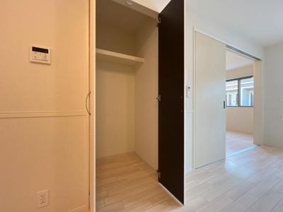 【収納】 | サンローズⅡ | 収納