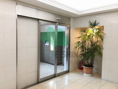 【外観】 | ボヌール博多