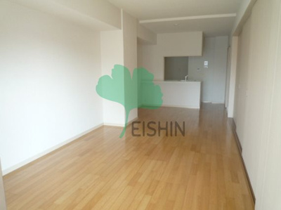 【居間・リビング】 | ボヌール博多