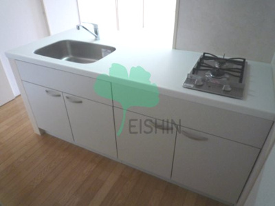 【キッチン】 | ボヌール博多