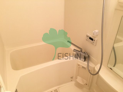 【浴室】 | ボヌール博多 | 清潔感のある浴室です！