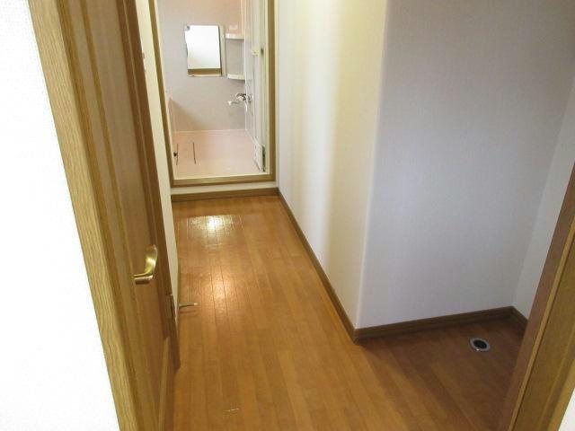 ユトリロ１９条借家のその他