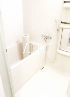 【浴室】 | メゾンドゥグランディル | お風呂です。