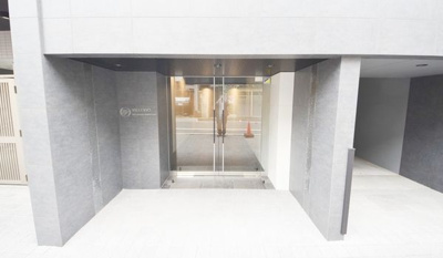 【その他共用部分】 | ビルヴィオ東日暮里