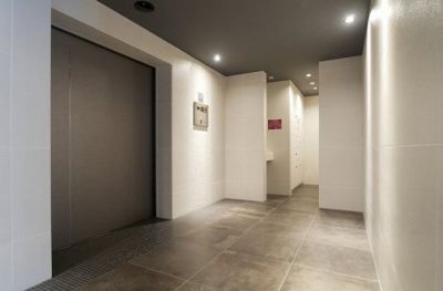 【その他】 | ビルヴィオ東日暮里