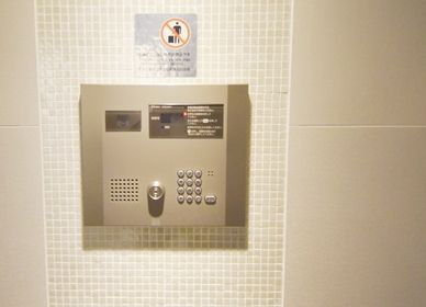 【セキュリティ】 | ビルヴィオ東日暮里