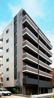 【外観】 | ビルヴィオ東日暮里 | 外観です