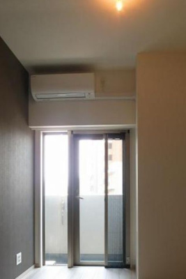 【洋室】 | ビルヴィオ東日暮里 | 落ち着いた色調の洋室です